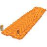 Туристический коврик KLYMIT INSULATED V ULTRALITE SL, оранжевый 06IUOR02C